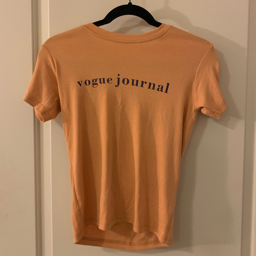 Korean Graphic Tee